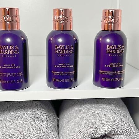 Royal Haven Apartment Hillsborough Bagian luar foto