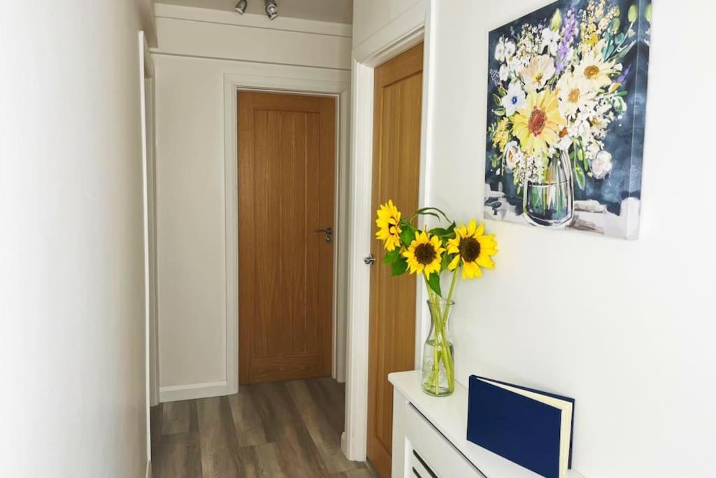 Royal Haven Apartment Hillsborough Bagian luar foto