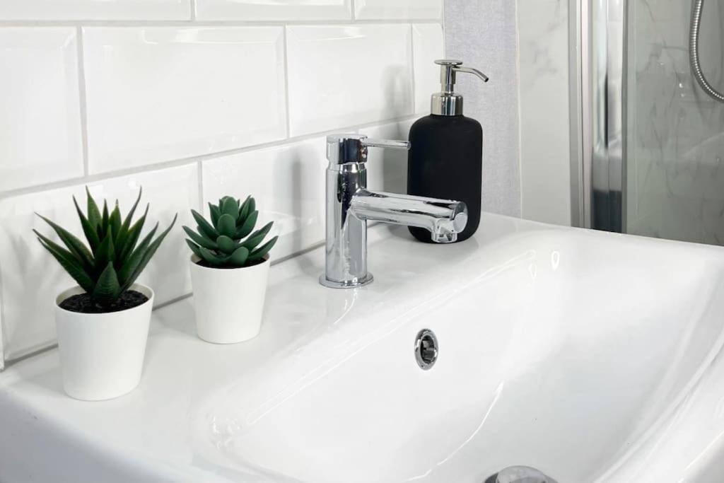 Royal Haven Apartment Hillsborough Bagian luar foto