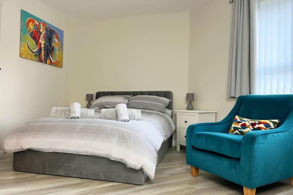Royal Haven Apartment Hillsborough Bagian luar foto