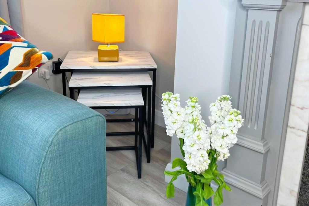 Royal Haven Apartment Hillsborough Bagian luar foto
