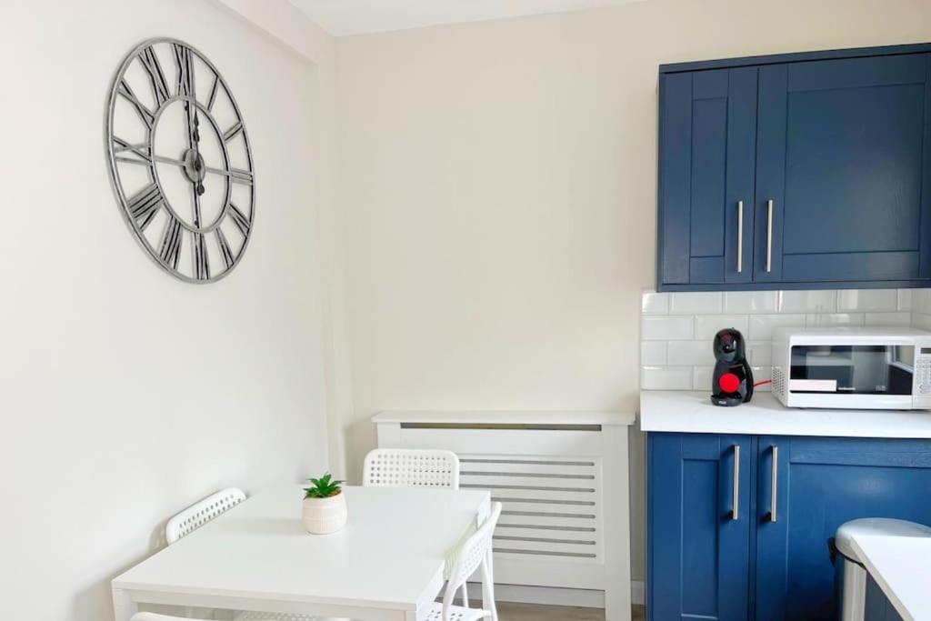 Royal Haven Apartment Hillsborough Bagian luar foto